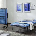 Folding Bed-115