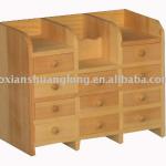 wooden cabinet drawer-SLQ29348