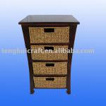 pine cabinet