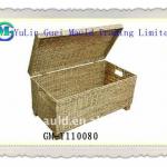 water hyacinth storage box