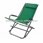 camping rocking chair