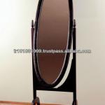 Freestanding Adjustable Mirror