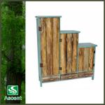 Antique Wooden Bedroom Cabinet - lauriehlq@ascent2000.com