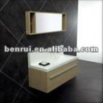 2013 new style modern bathroom vanity (made in china)-Vanity Combo