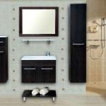 Bathroom Furniture Line Polo-Bathroom Polo