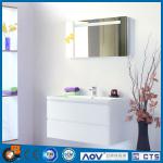 modern bathroom vanity-HB3010-1200