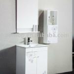 Modern Bathroom Wall Cabinet MDF Bathroom Cabinet