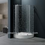 Diamond craft shower room