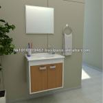 Brazilian Bathroom Cabinet-