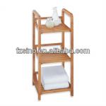 Bamboo Bath Rack-3008