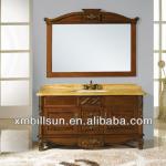 Single sink bathroom cabinet-BLS-SE1501