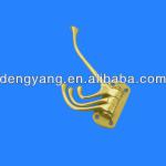 Residential,commercial clothes hooks,brass hooks