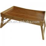 Bamboo Bed Tray # 29911