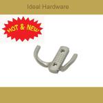 Bathroom Clothes Holder-IDEAL-H16