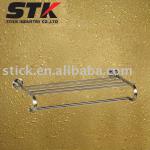 Bathroom Wall Mount Stainless Steel Towel Rack