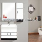WC Vanity /Basin cabinet-ZZ-HY-6012