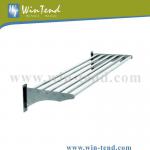 Stainless Steel Wall Shelf