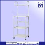 Long Household Bathroom Rack MGR-9015