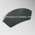 2013 high quality PU bathtub headrest/backrest