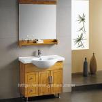 YMB-0026 bathroom furniture with mirror-YMB-0026