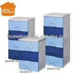 Bathroom Furniture/ Drawer Storage Cabinet /Waterproof antifouling,Durable(totally able to be used for more than ten years)-8105A  Bathroom Furniture/Bathroom Cabinet