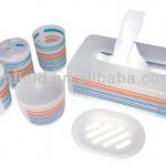 FA003 7 IN 1 BATHROOM SET