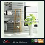 2012 new products bamboo shelf