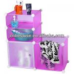 Multi function Collection Cabinet