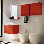 Laquer bathroom furniture