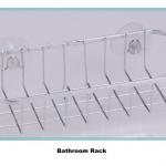 Wholesale bathroom Rack,manufacture bathroom shelf