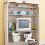 New Design of Canvas Clothes Shelf-LD12045180A5C