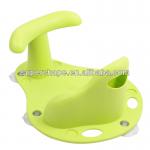 Baby washing chair bath seat plastic bathtub seat-SB2020