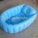 Inflatable Baby Bath Chair-QFL-1643