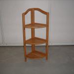 corner rack