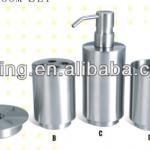 hiah quality stainless steel barthroom accessories