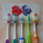 Durable Toothbrush Holder-T005