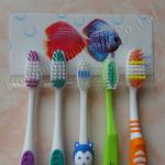 Durable Toothbrush Holder