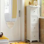 Springfield bathroom or bedroom cabinet