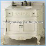 Morden Bathroom Vanity (2012)