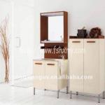 high gloss metal uv panel for bathroom cabinet manufacture in china