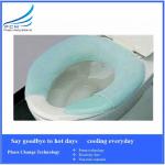 summer bathroom gel toilet seat covers and mats