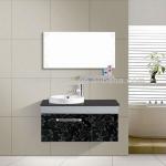 New design stainless steel bathroom cabinet