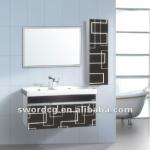stainless steel bathroom cabinet ss bath vanity