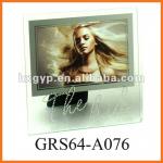 glass table frame-GRS64-A076