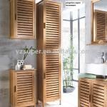 bamboo furniture for bathroom