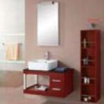 Bathroom Furniture Set