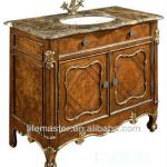 American brunet furniture bathroom vanity cabinet 518-79-518-79