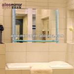 bathroom furniture-AL-FB002