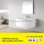 guangzhou modular glass bathroom cabinet