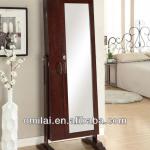 rotating floor standing mirror modern bathroom cabinets